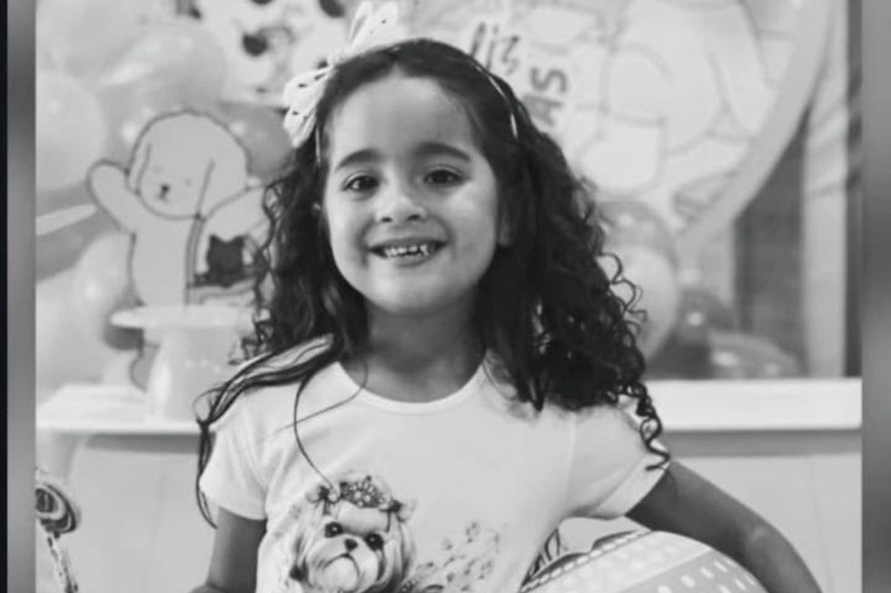 Criança morre afogada em piscina na zona rural de Toritama