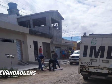 Registrados 28 homicídios no fim de semana em Pernambuco