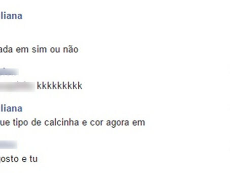 Polícia Federal divulga troca de mensagens entre menina de 9 anos e suspeito de pornografia infantil