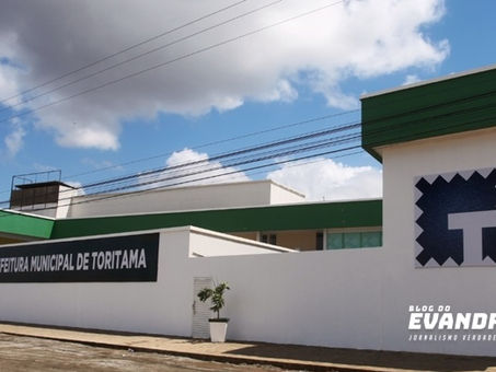 Coronavírus - Ministério da Saúde libera R$ 114 mil para Toritama