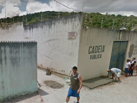 MPPE interdita Cadeia de Taquaritinga do Norte