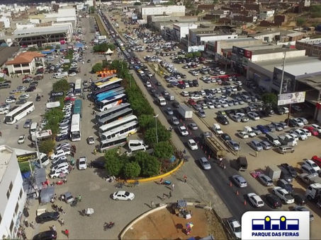 Definição do horário - Feira Livre de Toritama terá assembleia geral em fevereiro