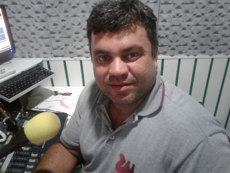 Caso radialista de Santa Cruz - Polícia confirma que motivação do crime seria um envolvimento amoros