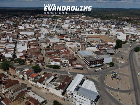 Coronavírus: Toritama registra maior número de curas do que de casos pelo terceiro dia seguido