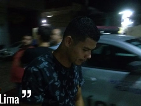 Em Santa Cruz - Homem é esfaqueado pelo companheiro após desentendimento amoroso