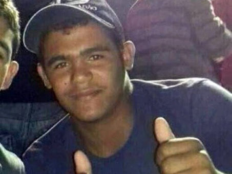 Motoqueiro morre em acidente na PE-145 em Brejo da Madre de Deus