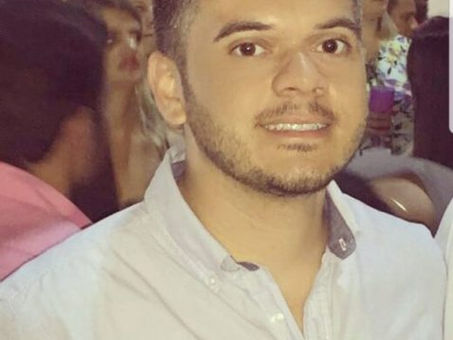 Professor de Caruaru morre afogado em Porto de Galinhas