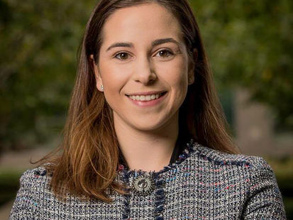 Alumni Series - The Impact of Networking & How To Network During COVID-19 with Maya Taishidler