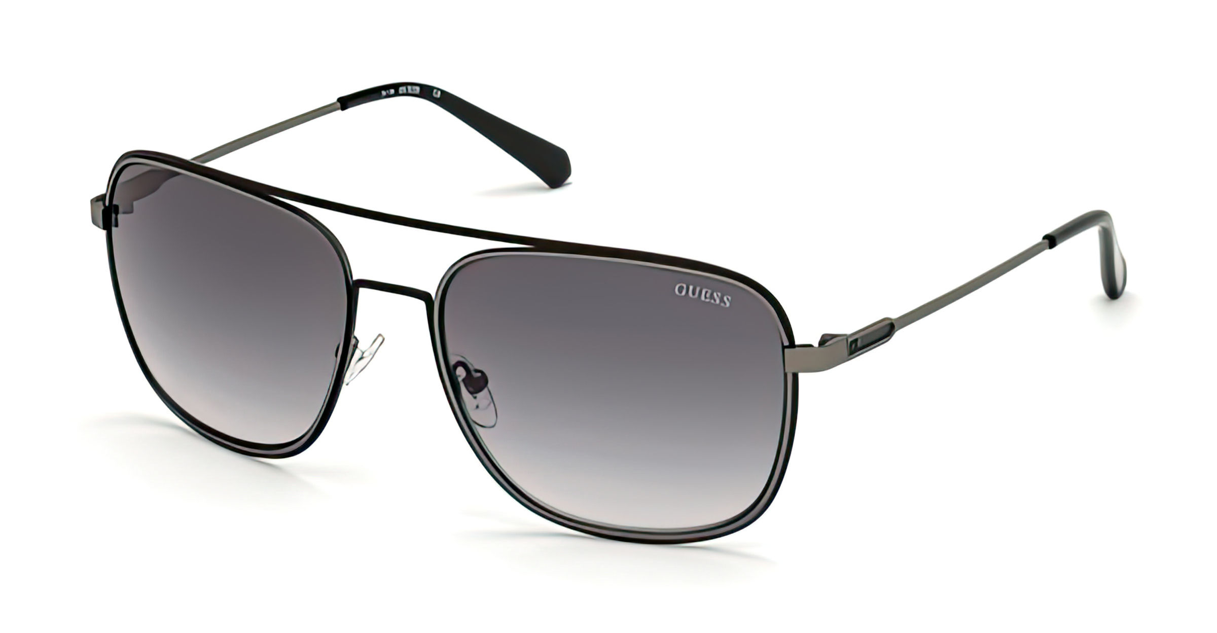 Okulary Przeciwsłoneczne GUESS - GU6960 07C