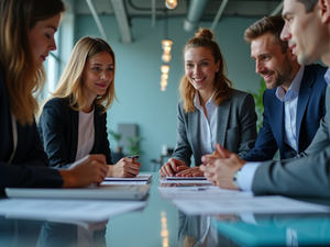 Transforming Businesses through Digital Innovation
