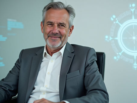Why Every CEO Needs an AI Strategy — Not Just an AI Tool