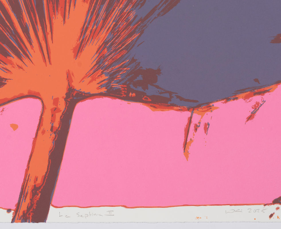 Thumbnail: Damien LaRue "Septima"