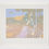 Thumbnail: Bill Killebrew "Dessert" Lithograph