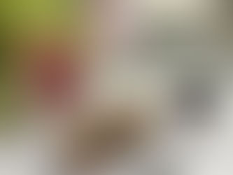 Lemon Almond Flour Blackberry Bread