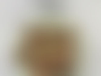 Banana Almond Flour Heart Cookies