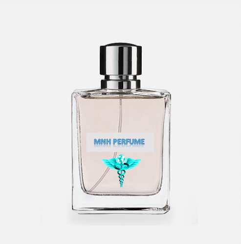 MNH Perfume - Uleiuri Esentiale Organice