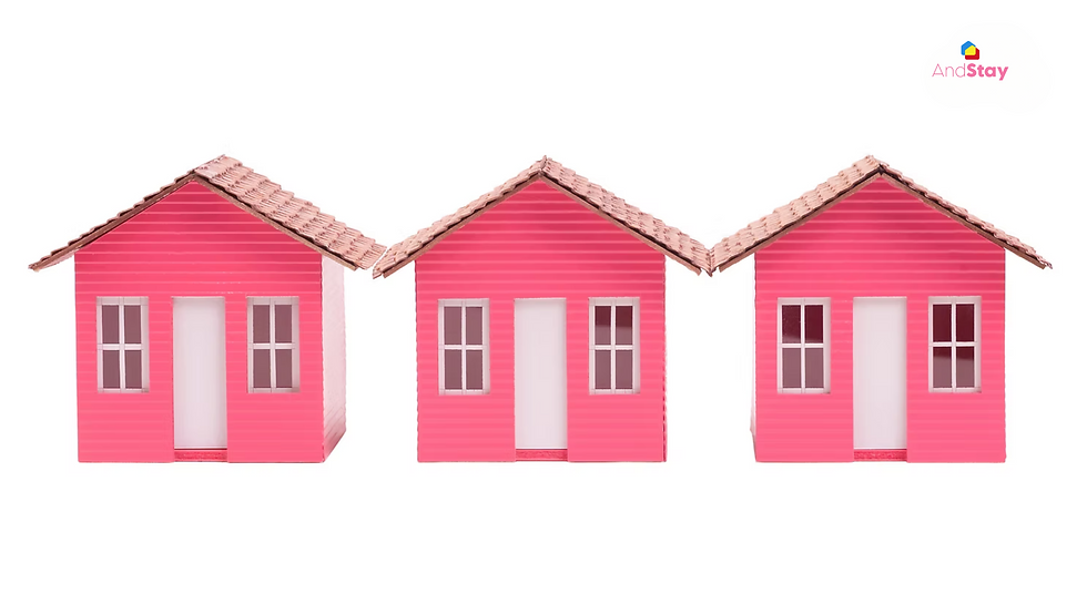 Tarifs de gestion flexibles pour appartements touristiques en Andorre par AndBnB