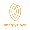 Logo energy flows