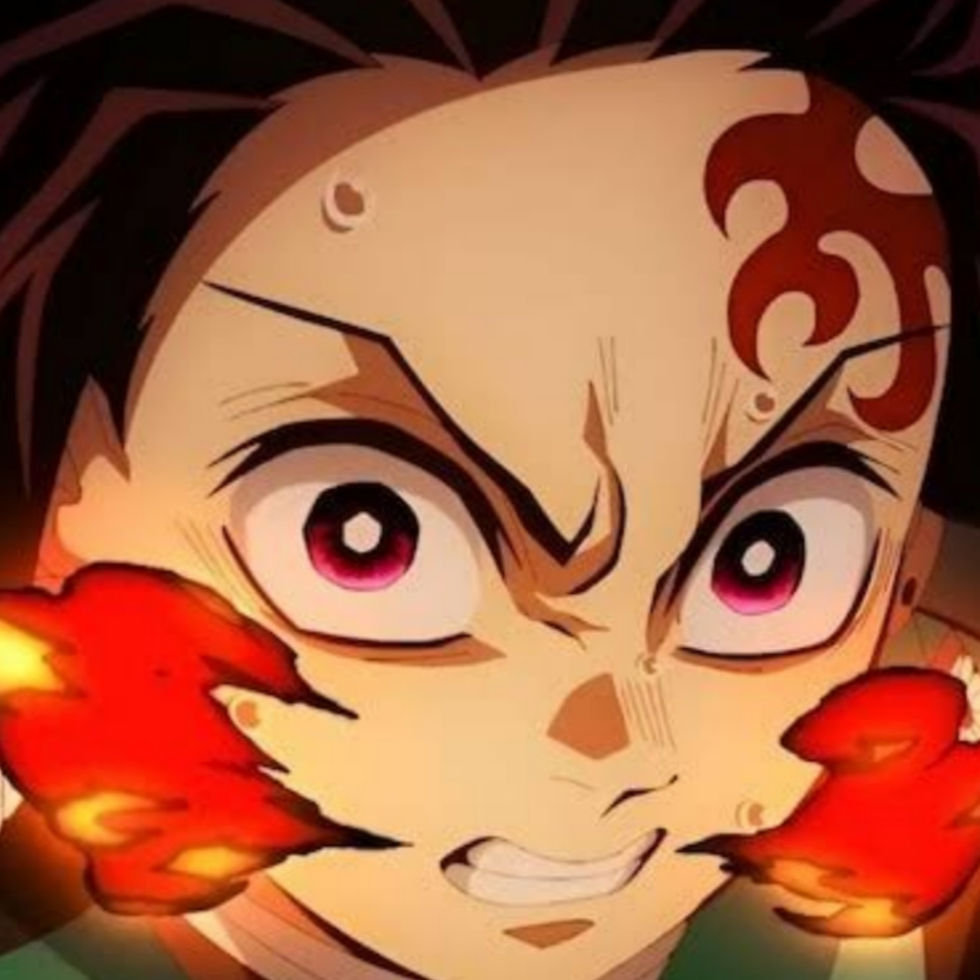 Thumbnail: Custom Anime Pads