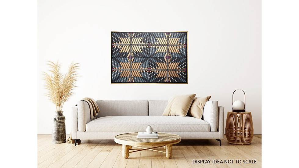 Thumbnail: DICOTOMIA DE ORO (Golden Dichotomy) Collection "Odisea del Oro"