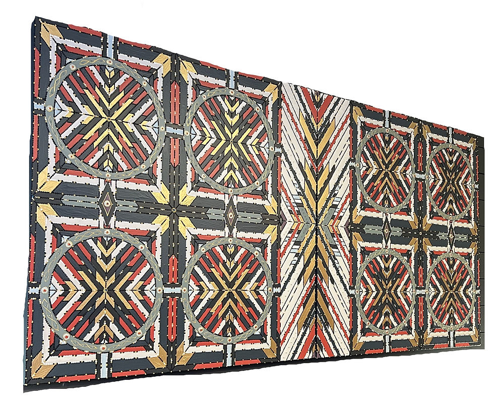 Thumbnail: SINCERAMENTE TUYO (Sincerely Yours)