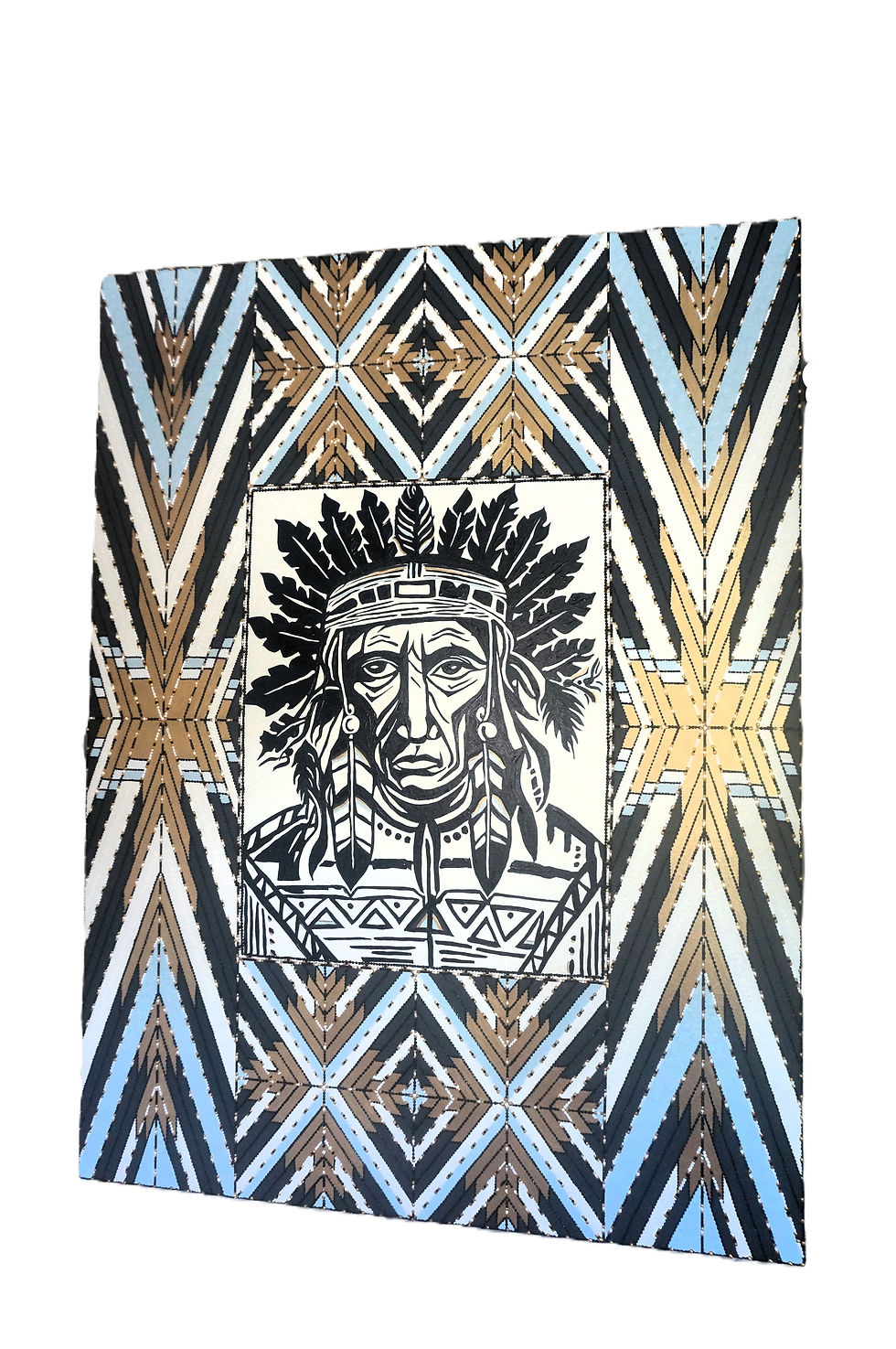 Thumbnail: EL JEFE (The Chief)