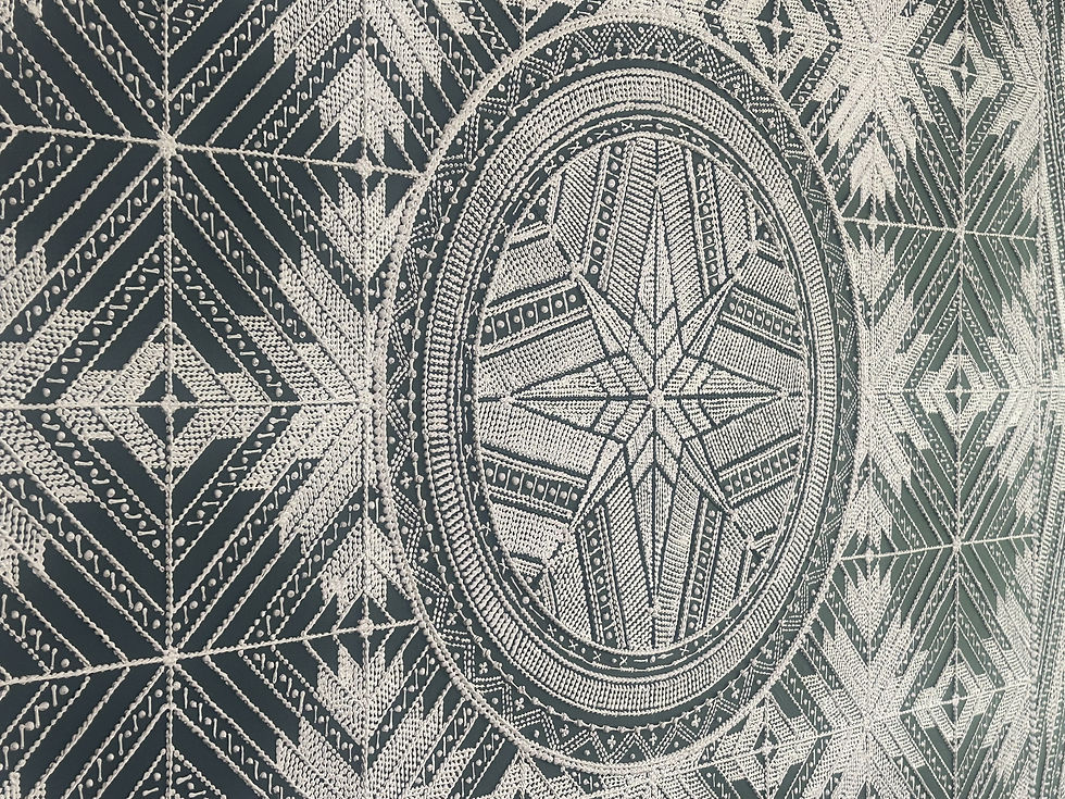 Thumbnail: PUNTILLA (Lace)