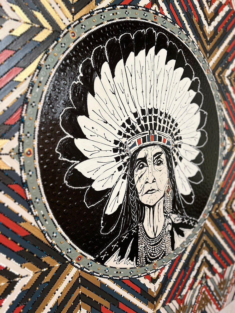 Thumbnail: LA REINA (The Queen)