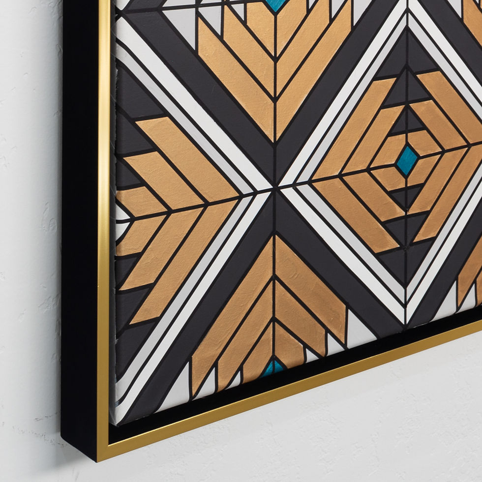 Thumbnail: PERDIDOS EN EL ORO (Lost in Gold) Collection "Odisea del Oro"