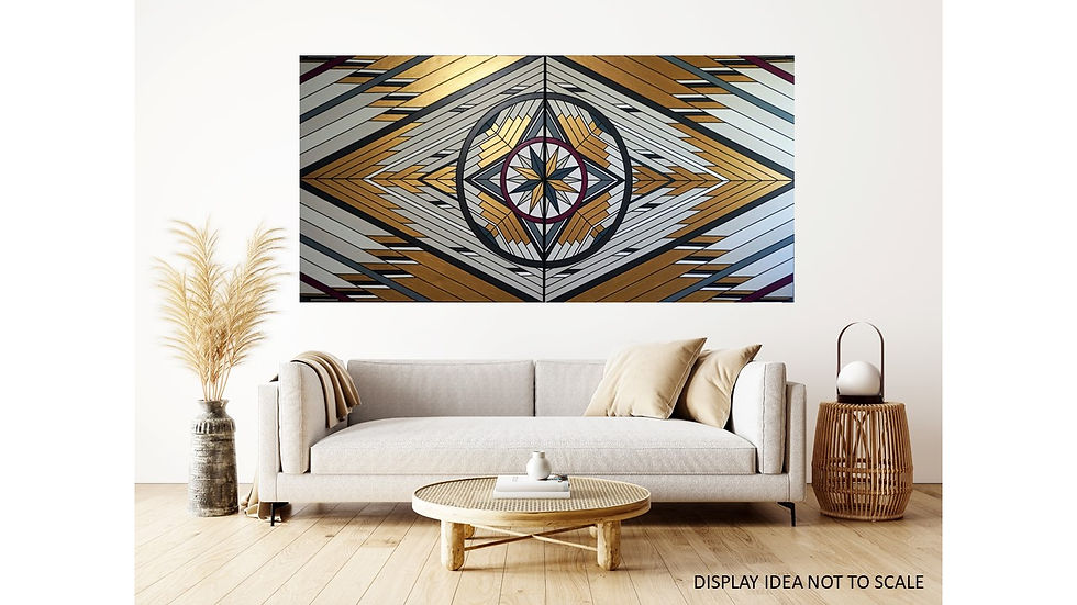 Thumbnail: BENDICION DEL ALMA        (Blessing of the Soul)