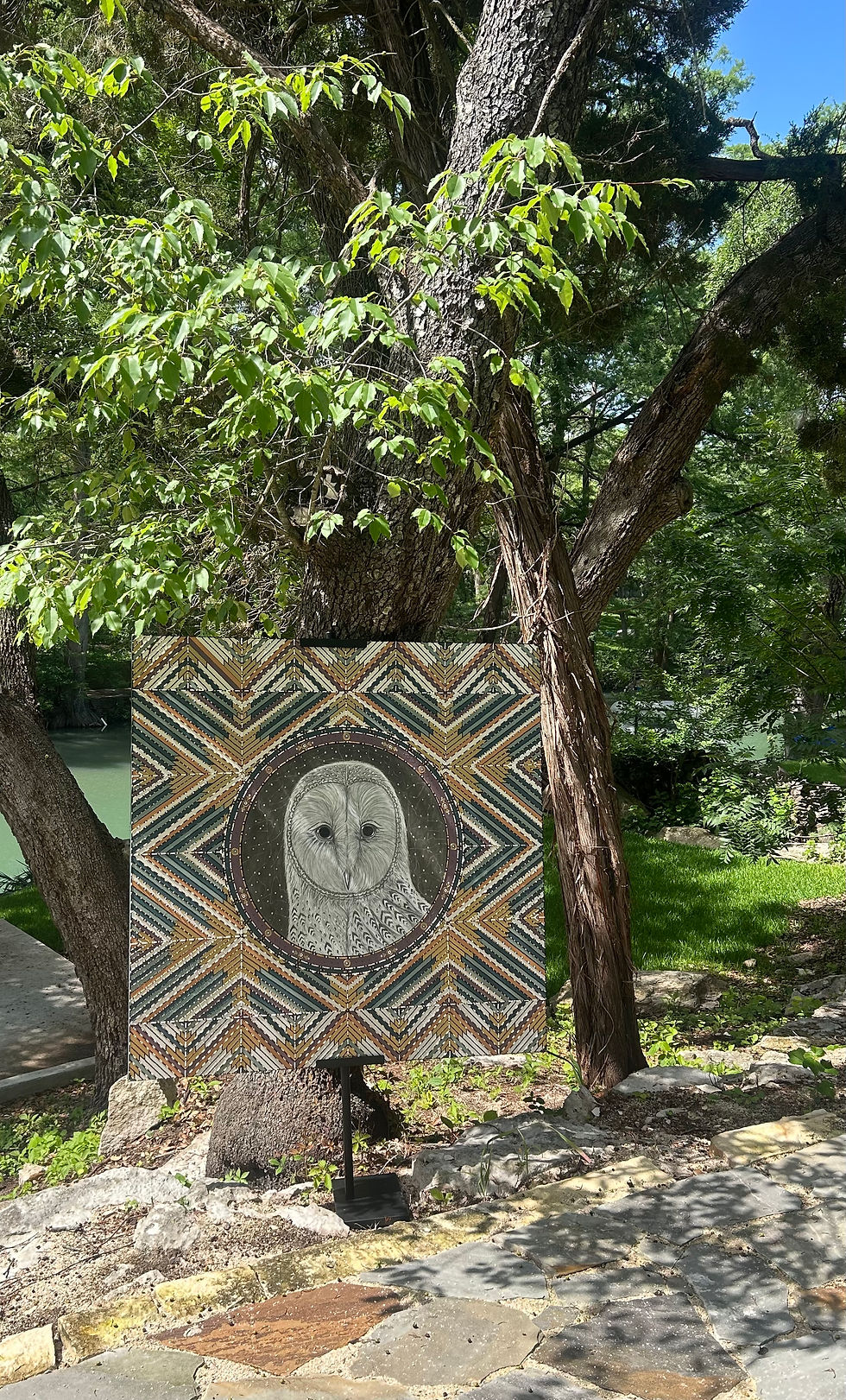 Thumbnail: EL OBSERVADOR (The Observer)