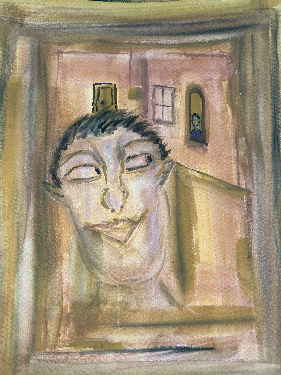That Neighbor