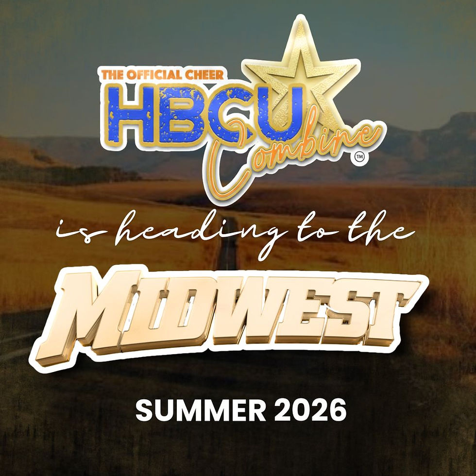 College Cheer Program Registration