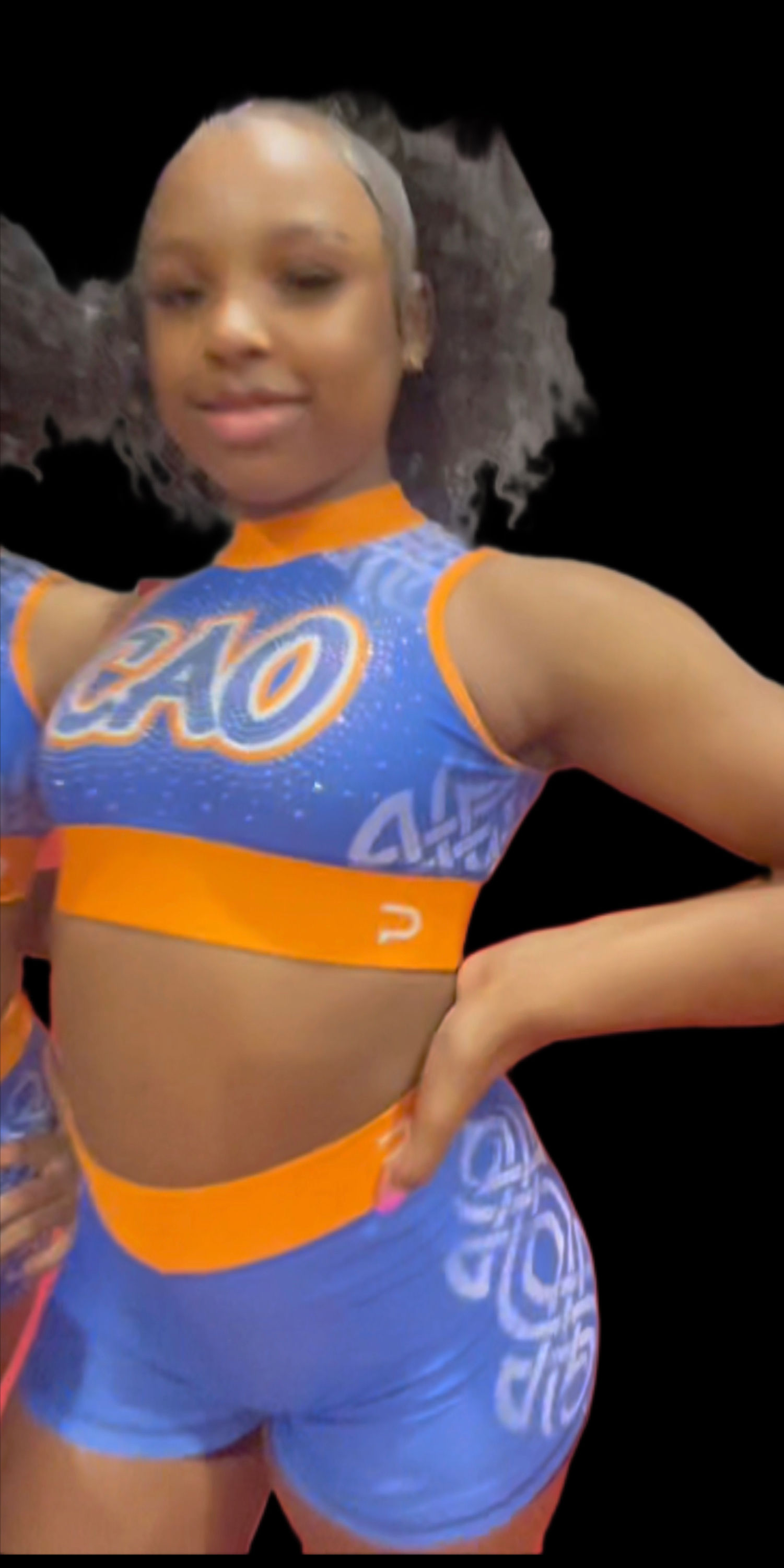 CAO Diamond Tribal Set  Sold in Separates 