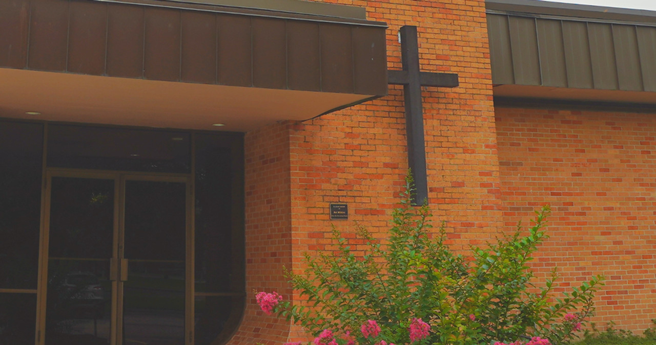 Grace Point Church Northeast 1