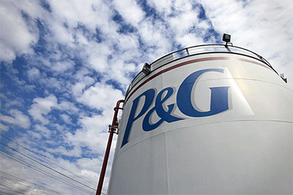 P&G นิคมอุตสาหกรรมเวลโกรว์