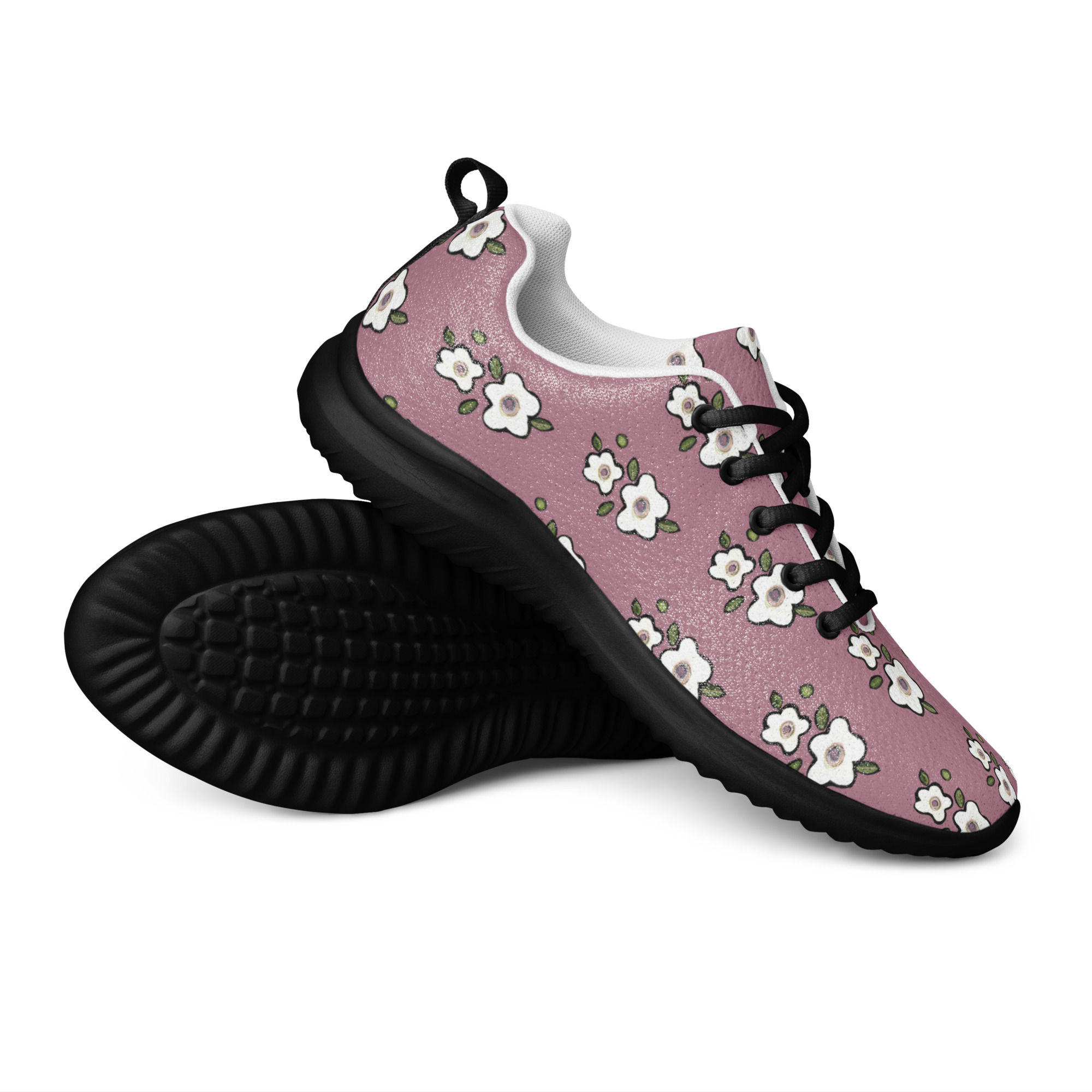 Lilac Mini-Maui Women's Featherweight Sneaker