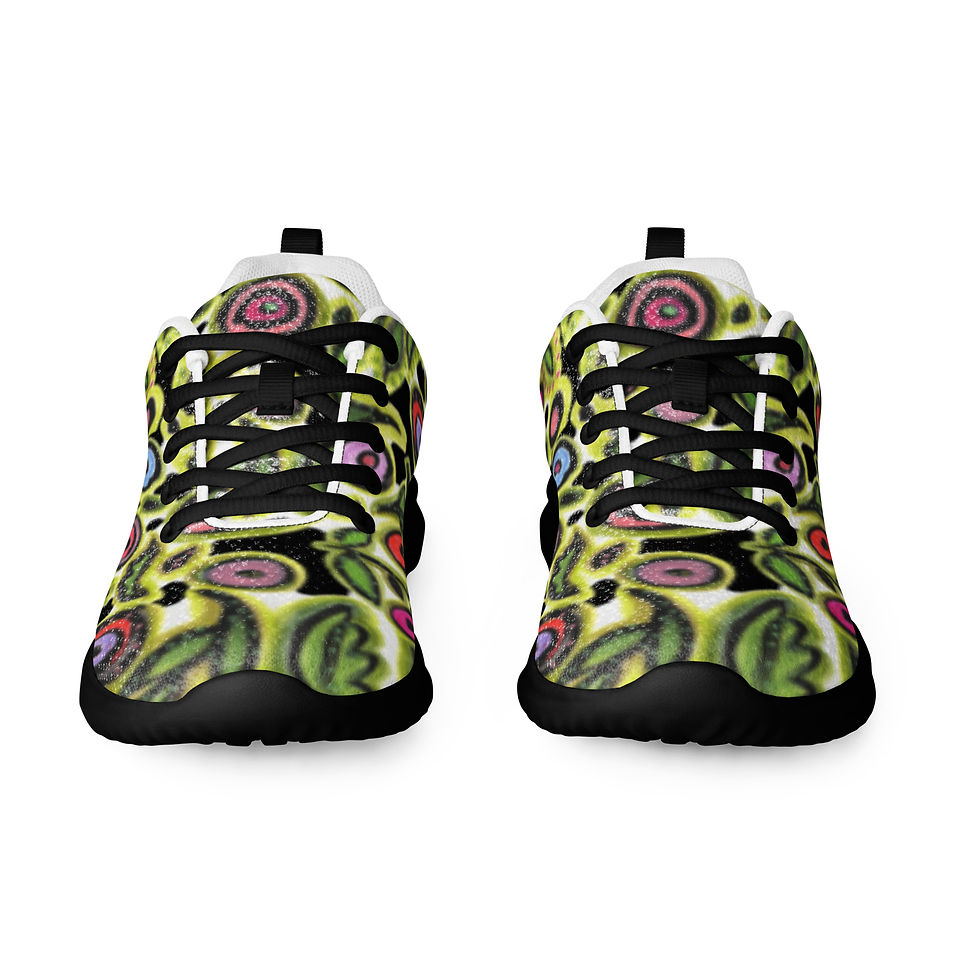 Thumbnail: Nevis Women's Featherweight Sneaker