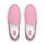 Thumbnail: Cotton Candy Clear Tangles Women’s Slip-Ons