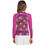 Thumbnail: In the Pink Youth Rash Guard