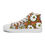 Thumbnail: Men's First Floral  High Tops