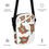 Thumbnail: Sugar Magnolia Crossbody Bag