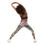 Thumbnail: New Beginnings  Kids Leggings