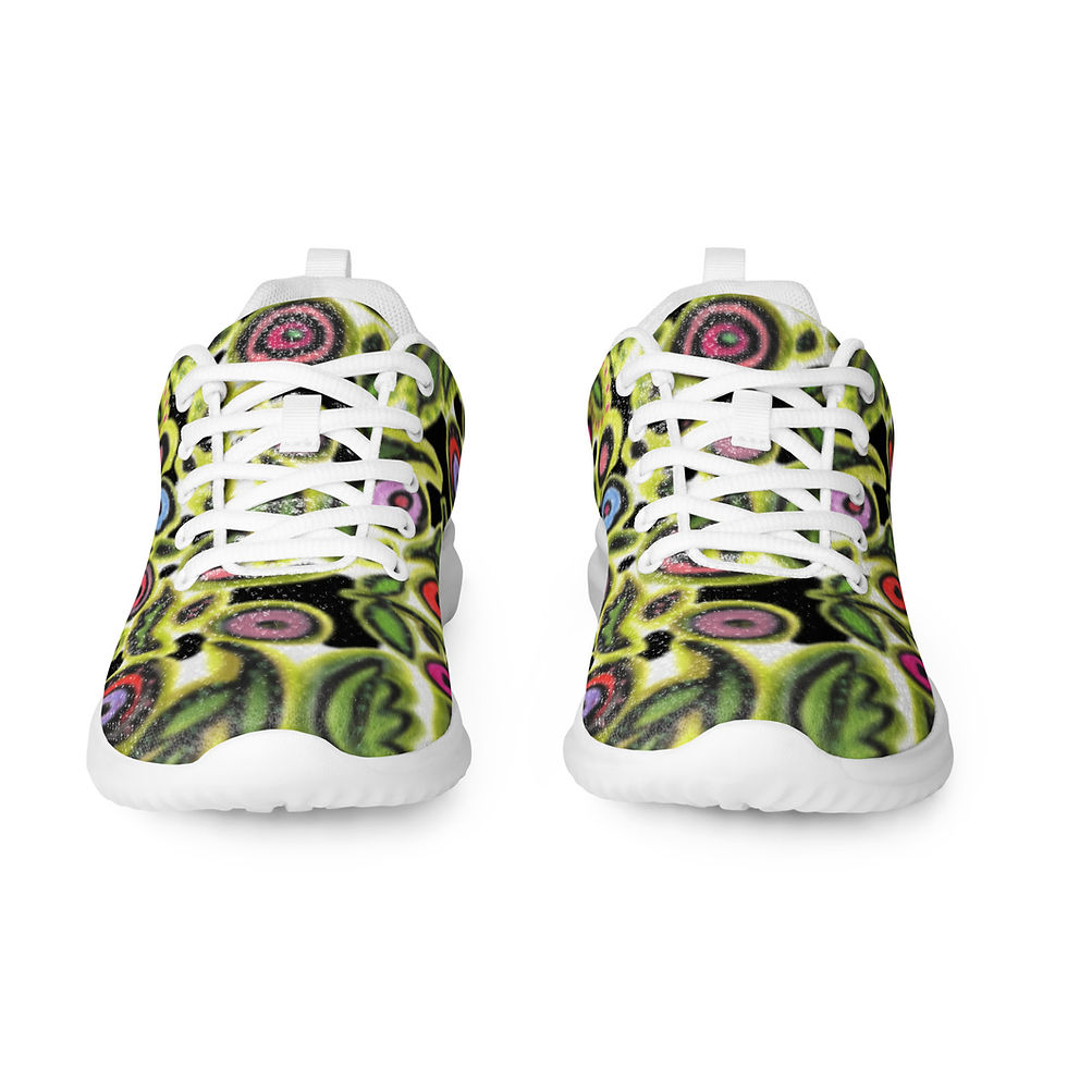 Thumbnail: Nevis Women's Featherweight Sneaker