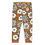 Thumbnail: First Floral Capri Leggings