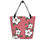 Thumbnail: Cabaret Maui Tote w/Pocket
