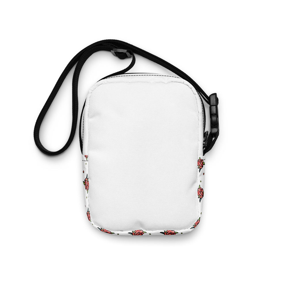 Thumbnail: Lobstah Love Crossbody Bag