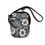Thumbnail: Ivory & Ebony Crossbody Bag