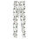 Thumbnail: Milky Maui Youth Leggings
