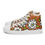 Thumbnail: First Floral Women's High Tops